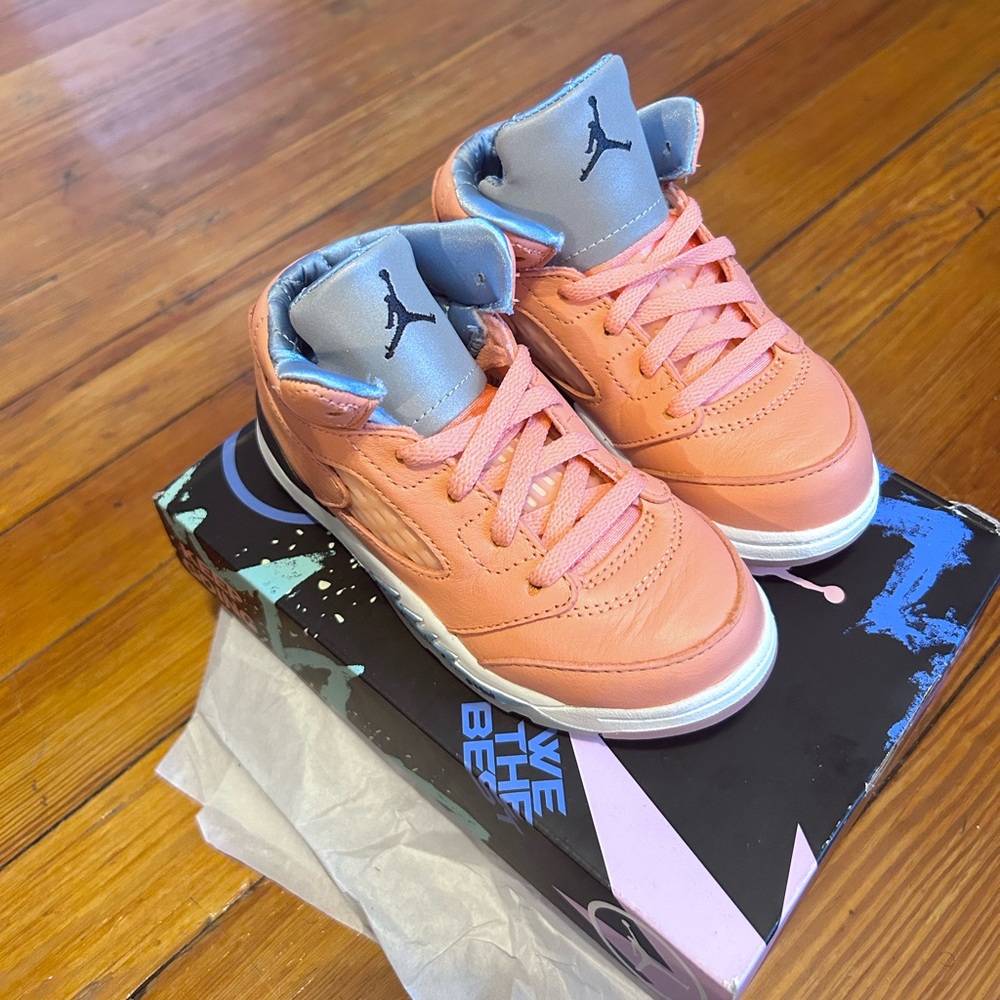 Jordan 5 RETRO Dj Khaled